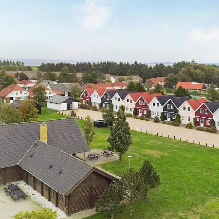 Ferienhaus Lxxxi *
