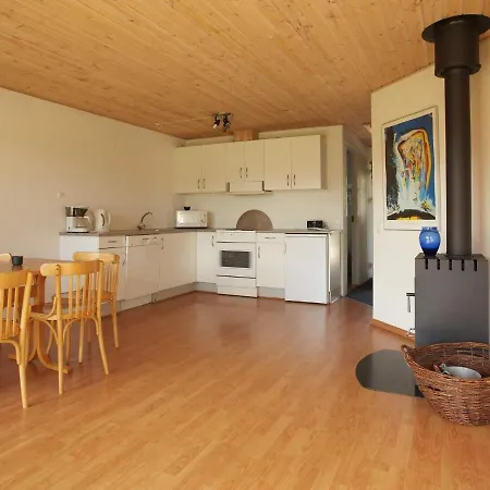 Ferienhaus Lxxxi