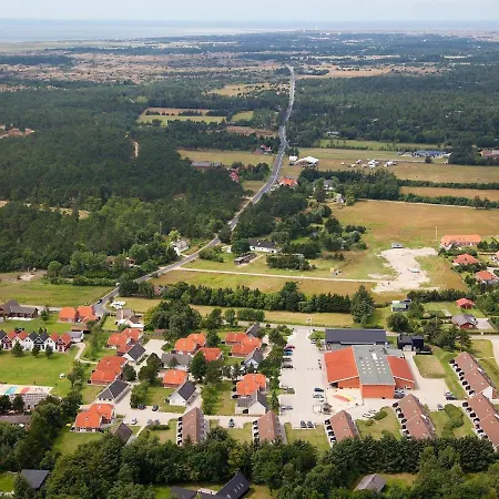 Ferienhaus Lxxxi *