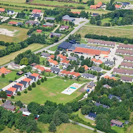 Lxxxi Ferienhaus Blåvand
