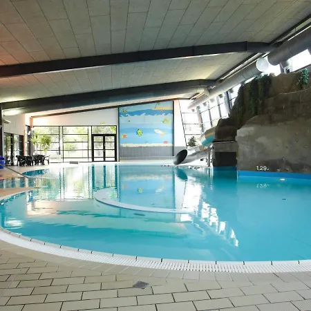Lxxxi Ferienhaus *