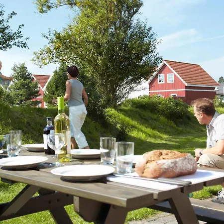 Ferienhaus Lxxxi
