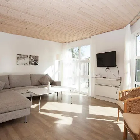Ferienhaus Lxxxi