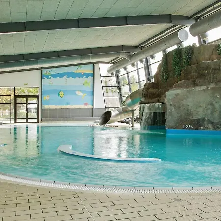 Lxxxi Ferienhaus *