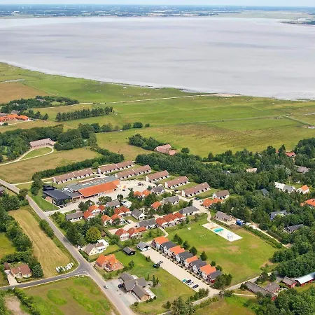 Ferienhaus Lxxxi Blåvand