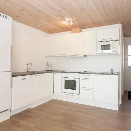 Ferienhaus Lxxxi