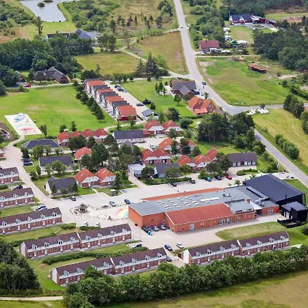 Ferienhaus Lxxxi *
