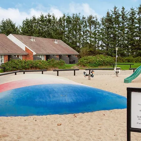 Ferienhaus Lxxxi Blåvand